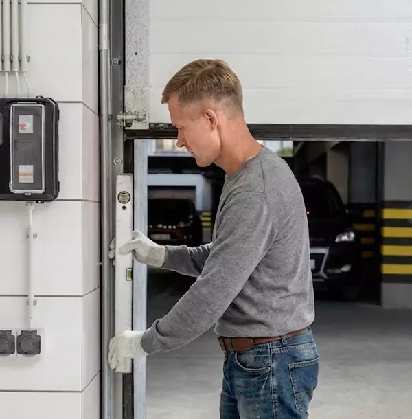 Why Choose Us for Door, Gate and Security Services in Milford Mill, MD