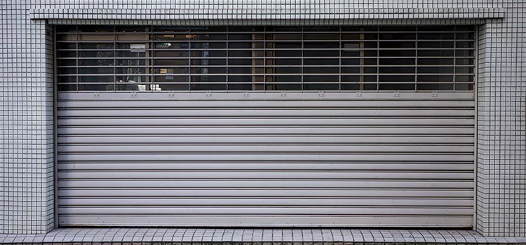 Advanced Solutions for Your Aluminum Garage Doors in Milford Mill, Maryland