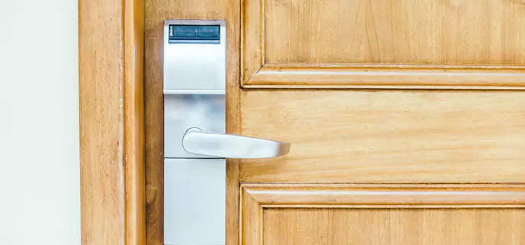 Advanced Solutions in Milford Mill, MD for Modern Security