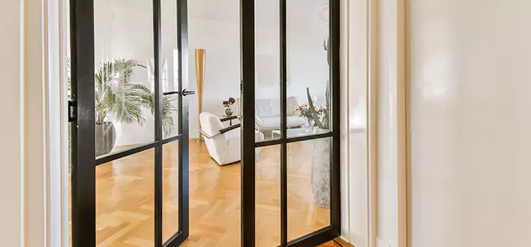 Bifold Door Replacement Milford Mill