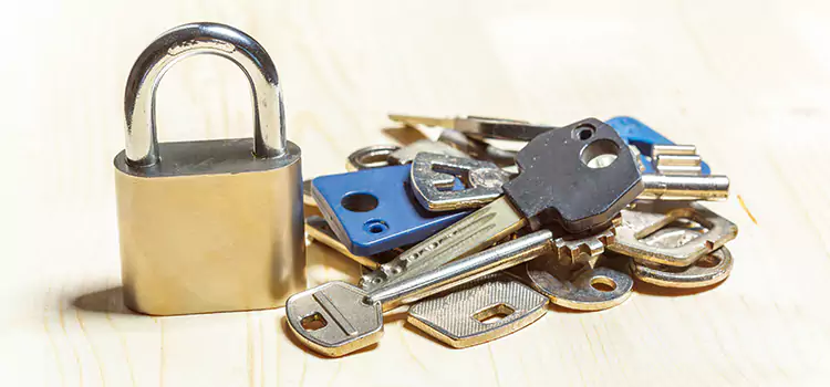 Why Choose Our Broken Key Services in Milford Mill, MD?
