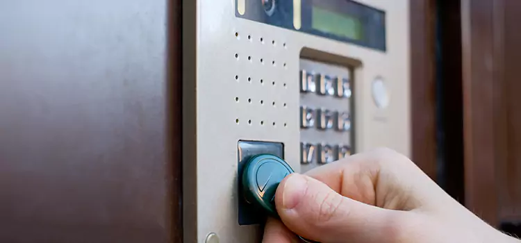 Enhanced Security Features Milford Mill