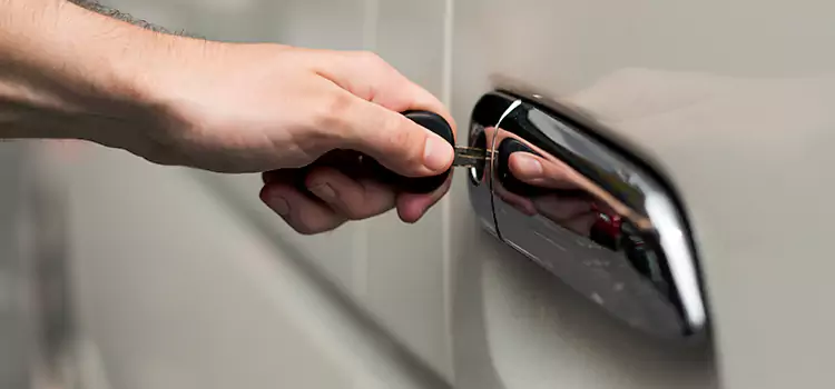 Why Choose Our Auto Locksmith Team in Milford Mill, MD?
