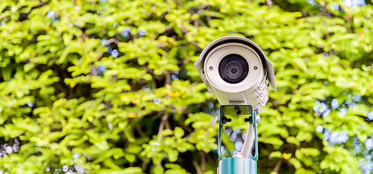 Advanced Surveillance Solutions for Every Need in Milford Mill