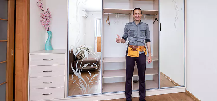 Sliding Closet Door Replacement Milford Mill