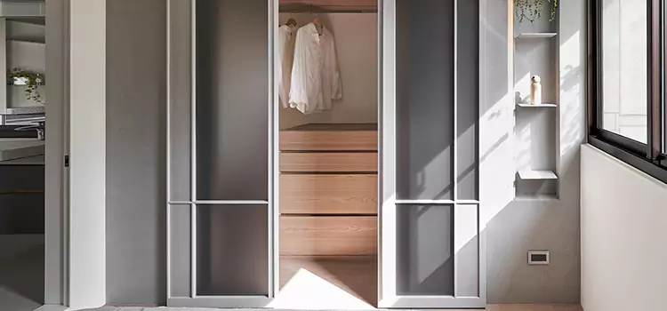 Mirror Sliding Door Replacement Milford Mill