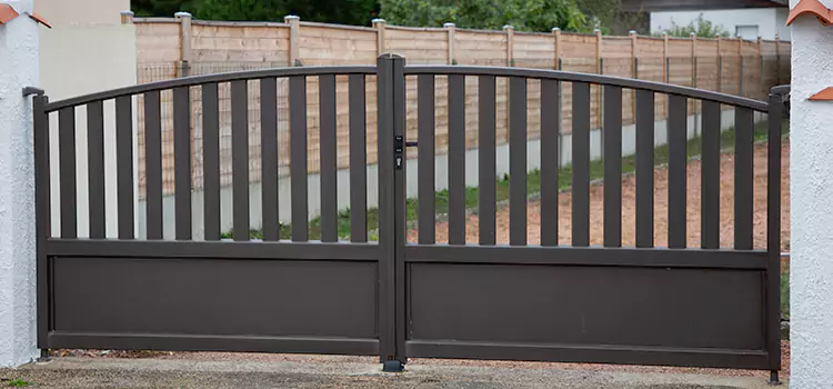 Advanced Gate Solutions in Milford Mill, MD