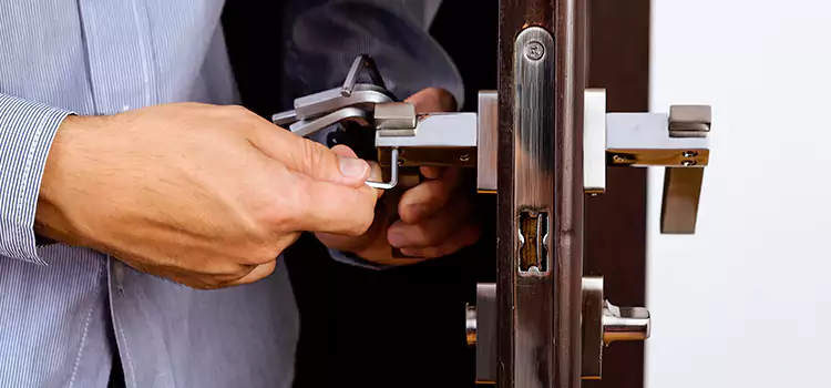 Commercial Door Lock Repair Milford Mill