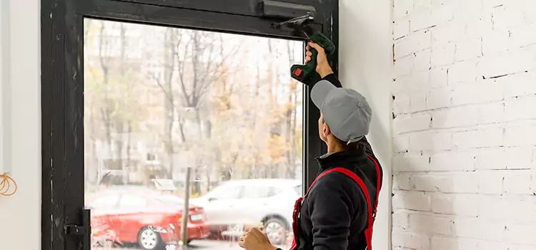 Comprehensive Door Closer Services in Milford Mill, MD