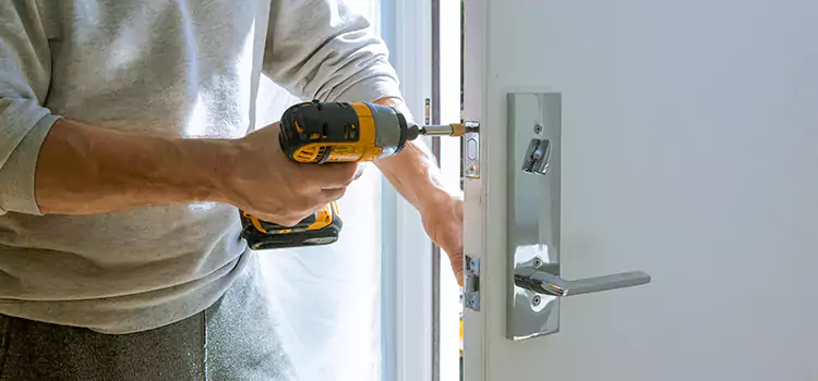 Door Knob Lock Repair Milford Mill
