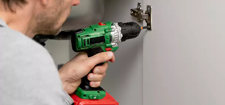 Commercial Door Hinge Repair Milford Mill