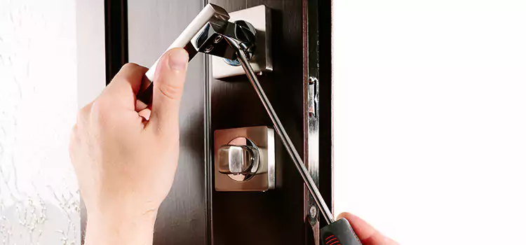Door Lock Replacement Service Milford Mill