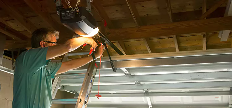 Garage Door Opener Sales and Installation Milford Mill