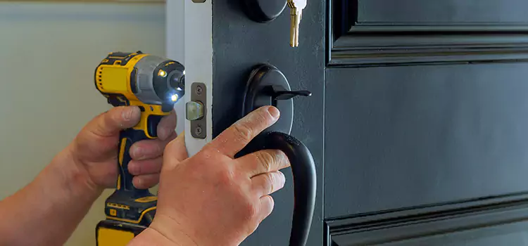 Locksmith Emergency Service Milford Mill