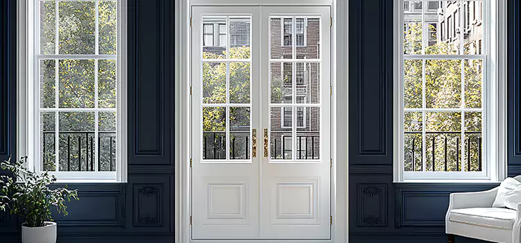 French Door Lock Repair Milford Mill