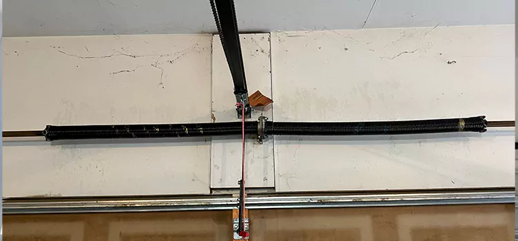 Garage Door Cable Repair Near Me in Milford Mill, MD