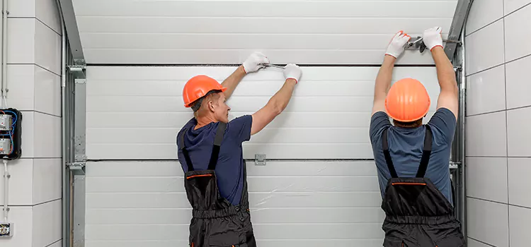 Choose Us for Your Garage Door Needs in Milford Mill