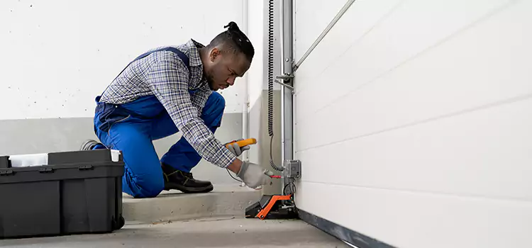 Expert Solutions for Every Garage Lock Need in Milford Mill, MD