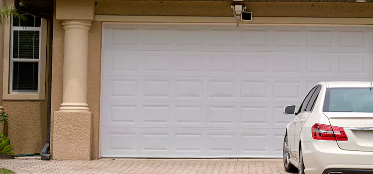 Comprehensive Garage Door Maintenance Services in Milford Mill, MD