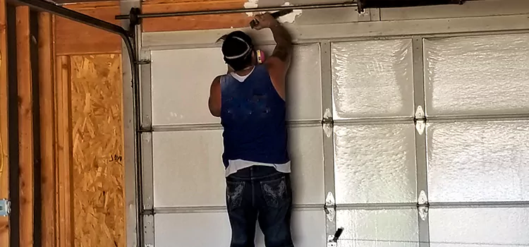 Specialized Garage Door Panel Solutions in Milford Mill, MD