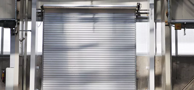 Roller Door Maintenance Milford Mill