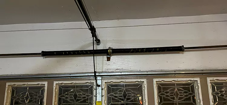 Garage Door Spring Repair Near Me Milford Mill