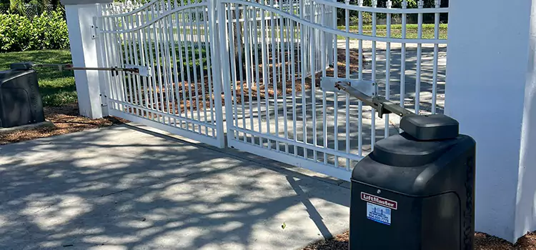 Automatic Gate Opener Repair Milford Mill