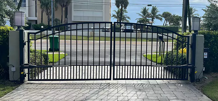 Gate Opener Replacement Near Me in Milford Mill, MD