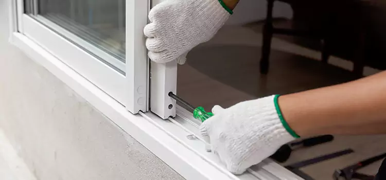 Sliding Glass Door Lock Repair Milford Mill