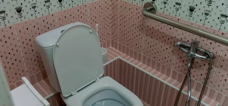 Meeting Diverse Needs With Accessible Restroom Solutions in Milford Mill, MD