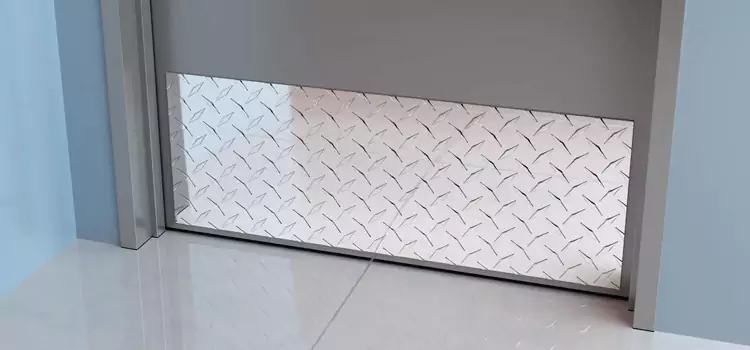 Benefits of Professional Kick Plate Solutions in Milford Mill, MD