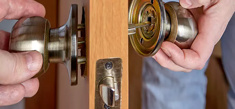 Sliding Door Lock Repair Milford Mill