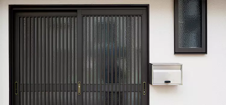 Sliding Screen Door Repair Milford Mill
