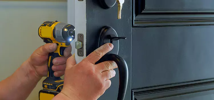 Mobile Automotive Locksmith Milford Mill