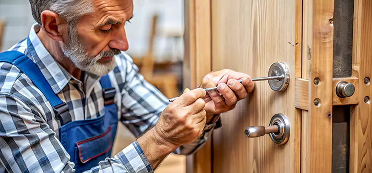 Mortise Replacement Lock Milford Mill