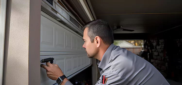 Garage Door Cable Replacement Milford Mill