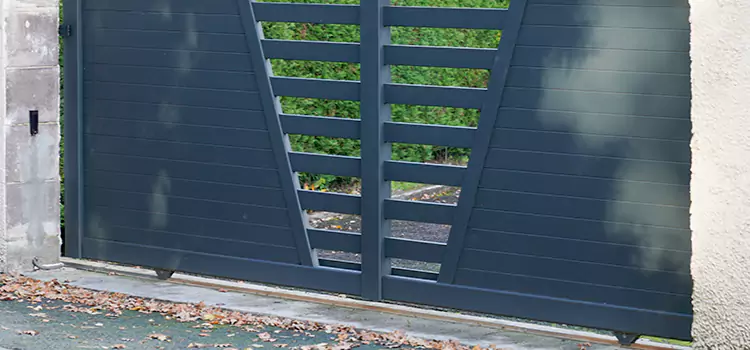 Automated Gate Company Near Me Milford Mill