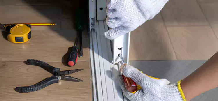 Sliding Door Installation Services in Milford Mill, MD