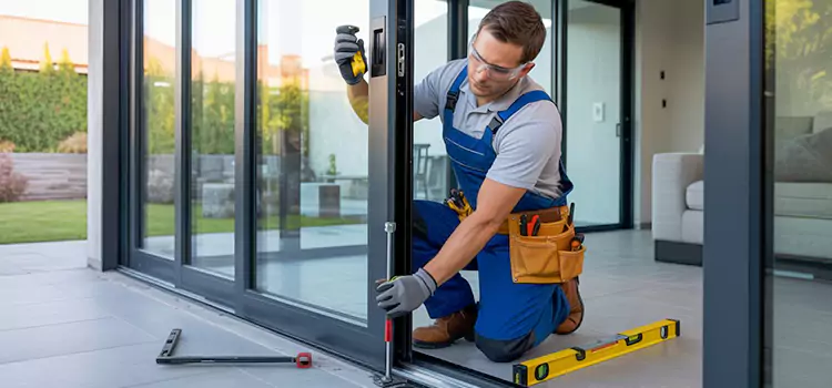 Sliding Screen Door Repair Milford Mill