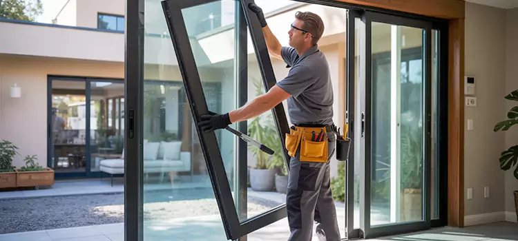 Specialized Sliding Door Roller Services in Milford Mill, Maryland