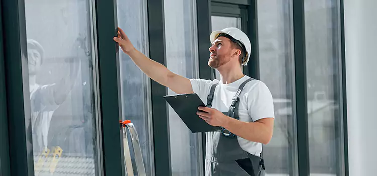 Comprehensive Solutions for Your Sticking Doors in Milford Mill, MD