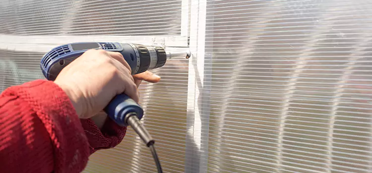 Sliding Screen Door Repair Milford Mill