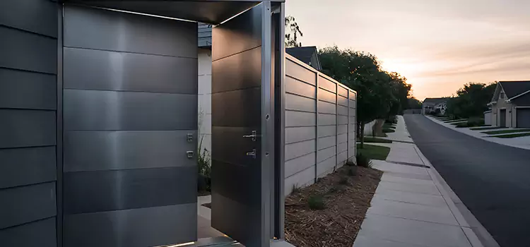 Comprehensive Steel Door Solutions in Milford Mill, MD