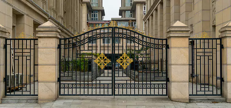 Comprehensive Iron Gate Maintenance Solutions in Milford Mill, MD