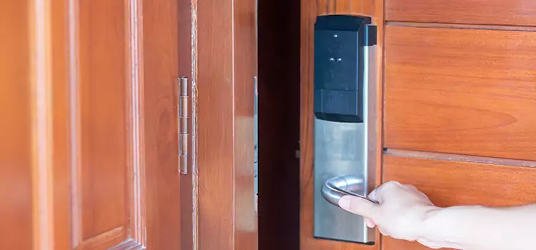 Commercial Keyless Entry Locks Milford Mill