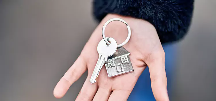 Trusted Broken Key Extraction Milford Mill