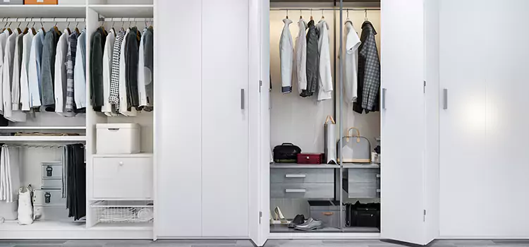 Glass Closet Door Repair Milford Mill