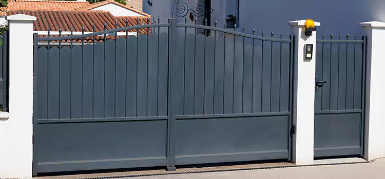 Emergency Commercial Gate Repair Milford Mill
