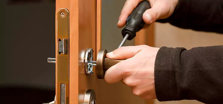 Semi Truck Locksmith Milford Mill