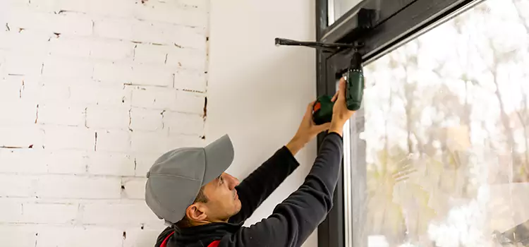 Your Trusted Partner for Door Closer Solutions in Milford Mill, MD